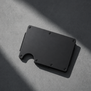Slimline Wallet